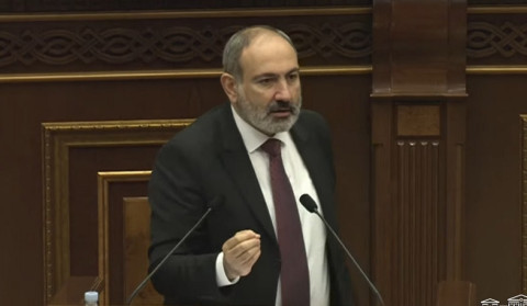 Ինչ են վկայում Ապրիլյան պատերազմից հետ Սերժ Սարգսյանի արած հայտարարությունները. Փաշինյան