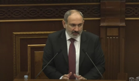 Եթե Ռոբերտ Քոչարյանը լիներ թուրքական գործակալ, նրա օրոք ԱԺ-ում կգնդակահարեին Վազգեն Սարգսյանին և Կարեն Դեմիրճյանին. Փաշինյան