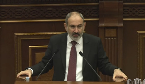Թուրքերն ու ադրբեջանցիները մեր թշնամիներն են, բայց հարցն այն է, թե ի՛նչ ենք անելու այդ թշնամանքի հետ. վարչապետ