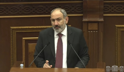 Müharibəni təhrik edən ən böyük amil odur ki, qarşı tərəf Ermənistanın keyfiyyətcə fərqli dövlətə çevrildiyini görüb: ER baş naziri