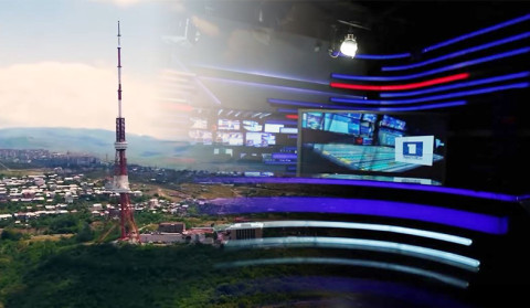 Առաջին ալիքը նախաձեռնում է նոր լրատվական հեռուստաալիքի ստեղծում