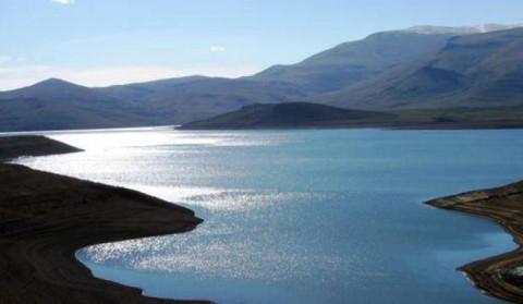 Վեդու ջրամբարի շինարարությունը շարունակվում է, Կապսի ջրամբարինը կմեկնարկի շուտով. Պապիկյան