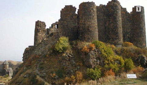 Հուշարձանների և տեսարժան վայրերի միջազգային օրվան ընդառաջ