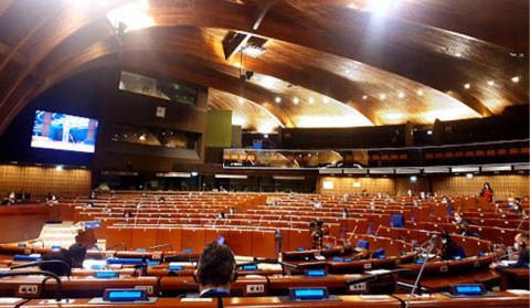 Parlament diplomatiyası Azərbaycan üzərində beynəlxalq təzyiqlərin artması baxımından mühüm vasitədir: Tatevik Hayrapetyan