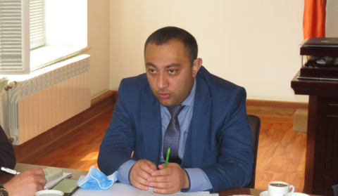 «Թումո» կենտրոնի ծրագիրը հասանելի կդառնա Վայոց ձորի երիտասարդների համար