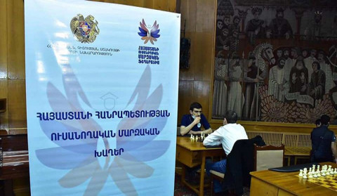 Մեկնարկել է Ուսանողական մարզական խաղերի գարնանային փուլը