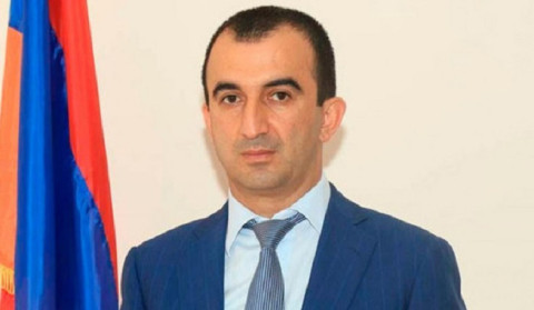 Մեղրիի համայնքապետին ձերբակալելու հարցը կքննվի այսօր