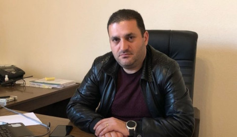 Գորիսի փոխքաղաքապետին մեղադրանք է առաջադրվել