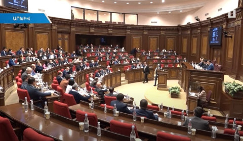 ԱԺ ընդդիմադիր ուժերը վարչապետի թեկնածու առաջադրել-չառաջադրելու արդեն վերջնական դիրքորոշում ունեն