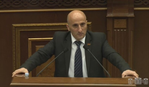 Քարոզարշավը խոչընդոտողները կենթարկվեն քրեական պատասխանատվության. ԱԺ-ն քննարկում է Քրեական օրենսգրքի փոփոխությունների նախագիծը
