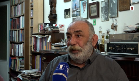 Հրանտ Դինքը միշտ կշեշտեր. ես կուզեմ, որ Թուրքիան ժողովրդավարանա. Բագրատ Էստուկյան