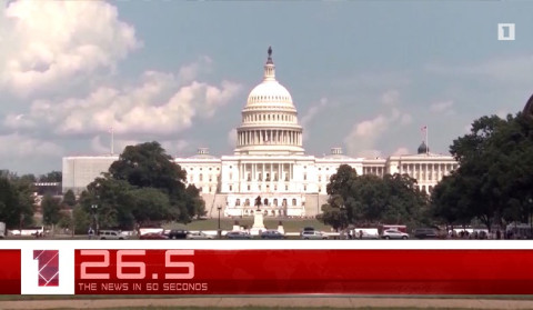 April 28 in 60 seconds