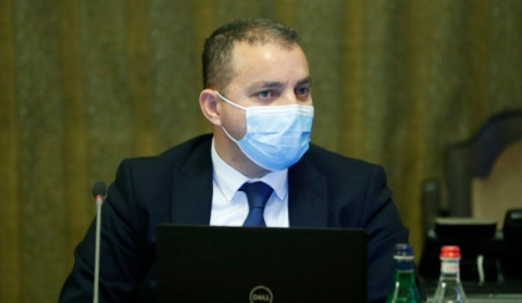 Աշխարհում նոր կարգ է մտցվելու՝ կանաչ անձնագիր չունեցող, այսինքն՝ չպատվաստված անձինք չեն կարող ճամփորդել. Քերոբյան
