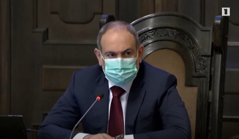 Միջազգային ակտիվությունը մեծացնում է գերիների վերադարձման հնարավորությունը. Նիկոլ Փաշինյան