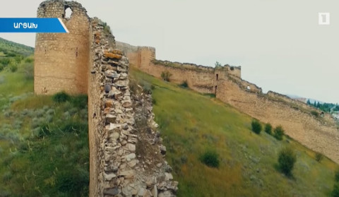 Program being developed to increase flow of tourists to Artsakh