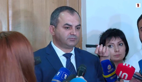 Քաղաքական հետապնդման մասին խոսել չի էլ կարելի. Դավթյանը՝ Սյունիքում կատարված դեպքի առթիվ հարուցված քրեական գործի մասին
