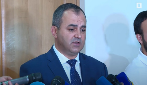 Քաղաքական հետապնդման մասին խոսք լինել չի կարող. գլխավոր դատախազը՝ Սյունիքի դեպքերի մասին