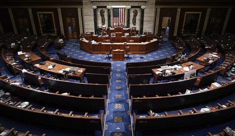 Сенаторы США представили законопроект о введении санкций против Турции за нарушение прав человека