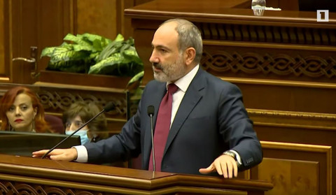 Նիկոլ Փաշինյանն արձագանքել է Սերժ Սարգսյանի հարցազրույցին