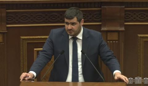 ԵԽ պատգամավորների պնդմամբ՝ Ադրբեջանը հայ գերիներին ահաբեկիչ ներկայացնելու որևէ ապացույց չունի. Եղոյան