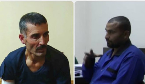 Artsaxa qarşı vuruşan suriyalı muzdlu-terrorçulara ömürlük həbs cəzası verilib