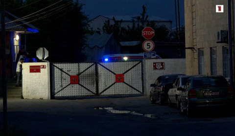 Daha üç hərbi əsir vətənə qayıtdı
