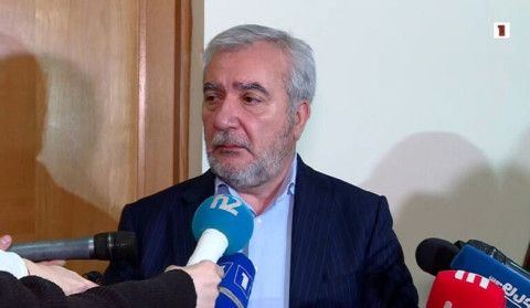 Ապրիլյանի քննիչ հանձնաժողովին հաջողվել է պարզել 2016-ի ռազմական գործողությունների ձախողումների և բացթողումների պատճառները. Քոչարյան