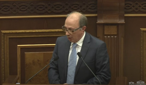 Сопредседательство Минской группы ОБСЕ показывает признаки оживления: Ара Айвазян
