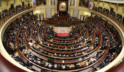 Spanish deputies asked their Government to intervene in the release of the Armenian POWs