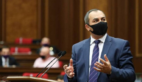 Azərbaycan tərəfindən 9 noyabr bəyanatının 8-ci bəndini yerinə yetirilməməsi ciddi risklər ehtiva edir: Baş Prokuror