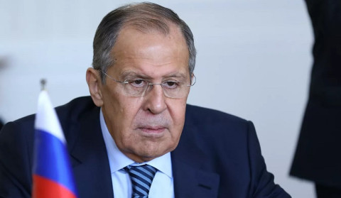 Россия вместе с сопредседателями МГ ОБСЕ выступает за завершение процесса возвращения пленных: Лавров