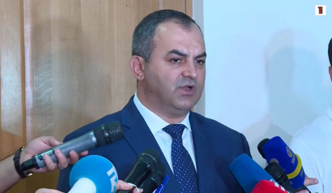 Əsirlərin işgəncə edilməsi və öldürülməsi ilə bağlı açıq qanuni tələb təqdim etdik: Arthur Davtyan