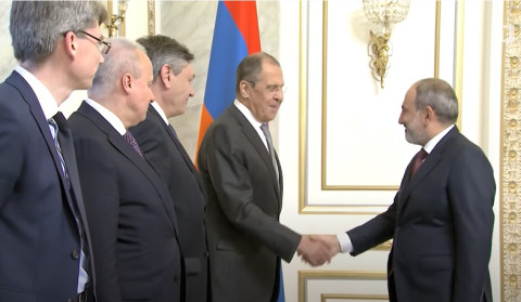 Արցախի հիմնախնդրի կարգավորման հեռանկարը