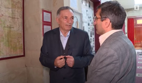 «Մինչև վերջերս երազում մարտական ընկերների անունն էր տալիս». Կոմանդոսի որդու ու ընկերների հուշերը