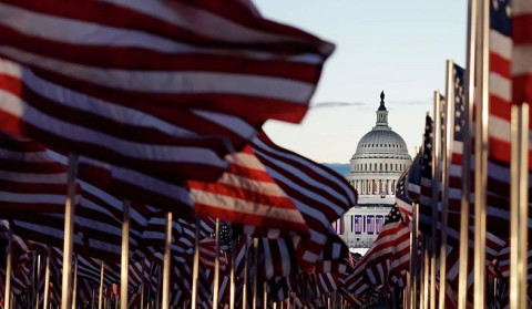 В США объявлен режим ЧС