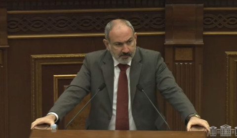 Մենք շուրջ 500 մլն դոլար վերադարձրել ենք բիզնեսին. Փաշինյան