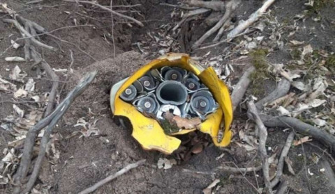 Neutralization of the found ammunition continues in Artsakh