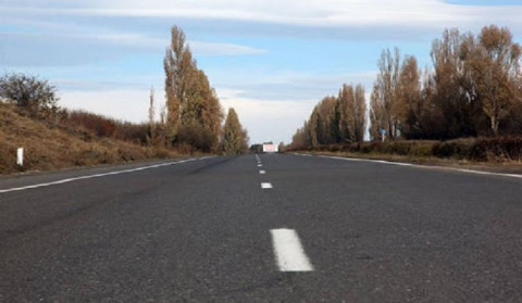 ՀՀ տարածքում կա դժվարանցանելի ավտոճանապարհ