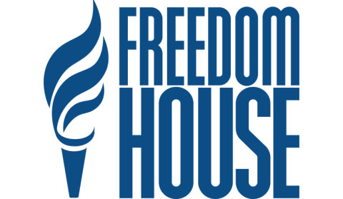 Azərbaycanı AİHM-in səylərini dəstəkləməyə çağırırıq: Freedom House
