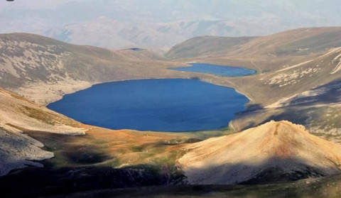 Syunik ətrafında təhlükəsizlik zonası zərurətdir