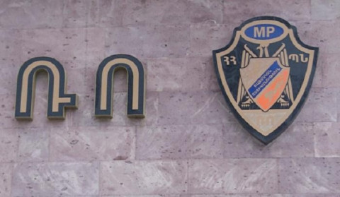 Ռազմական ոստիկանությունը իրավական գնահատական կտա Սյունիքի մարզում սահմանին տեղի ունեցած իրադարձություններին