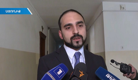 Azərbaycanlılar həqiqətlə heç bir əlaqəsi olmayan, mənşəyi məlum olmayan xəritələr göstərir: Tigran Avinyan