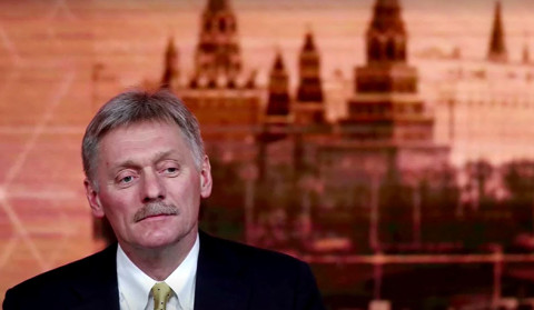 Paşinyan-Putin telefon danışığı zamanı Rusiyadan yardım məsələsi müzakirə olunmayıb: Peskov