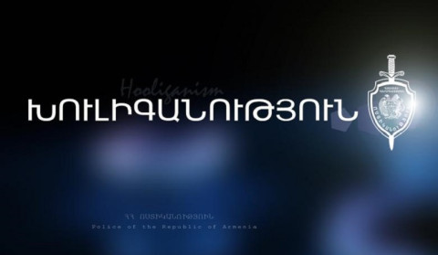 Սյունիքում մի խումբ անձինք խախտել են հասարակական կարգը. 8 անձ բերման է ենթարկվել, 1-ը ձերբակալվել է
