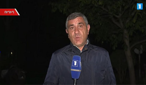 «Լուրերի» թղթակիցը մանրամասներ է ներկայացրել Սյունիքի մարզում տիրող իրավիճակից