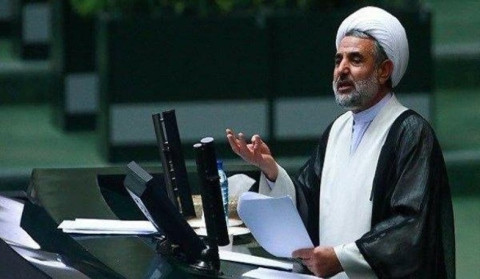 Iran does not allow changing its northern borders: Mojtaba Zolnuri