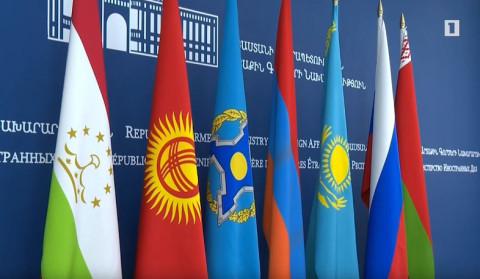 Armenia’s border developments issue will be discussed in the CSTO