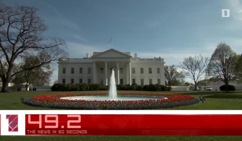 May 18 in 60 seconds