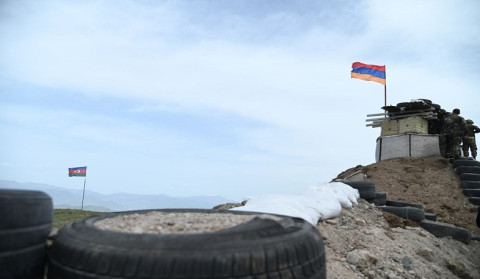 Armenia’s Ombudsman presents violations of Armenian border residents’ rights to CoE Human Rights Commissioner