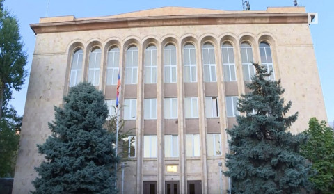 Գլխավոր դատախազությունը հակասահմանադրական է որակում իր դիմումի մերժումը ՍԴ-ում